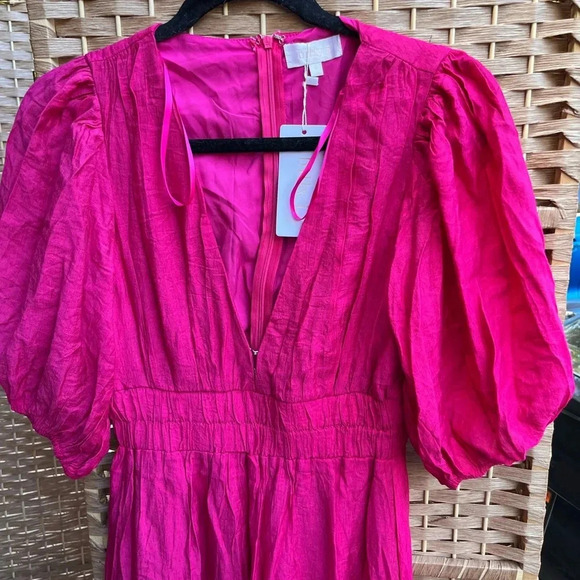 ~Billy J~ Dress - Size 8 - Picture 3 of 7